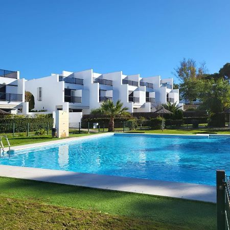 Casa Playa La Fontanilla Sotolodge Conil De La Frontera Exterior foto